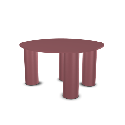 2757-scab-tavolo-hyppo-70cm-rosso-carminio-quaiato-arredo-giardino