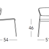 2865-vo-63-scab-sedia-lisa-tecnopolimero-azzurro-quaiato-arredo-giardino-misure