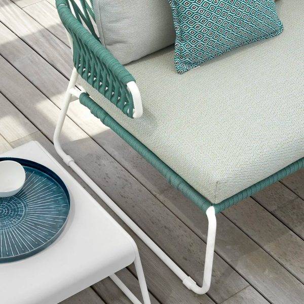 Salotto da giardino Lisa | S-CAB
