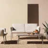 Salotto da giardino Brezza | S-CAB - immagine 8