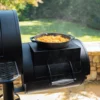 Competition-Pro™-Offset-affumicatore-a-carbone-Char-Griller.
