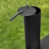 Competition-Pro™-Offset-affumicatore-a-carbone-Char-Griller.