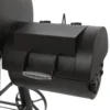 Competition-Pro™-Offset-affumicatore-a-carbone-Char-Griller.