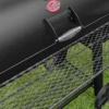 Competition-Pro™-Offset-affumicatore-a-carbone-Char-Griller.