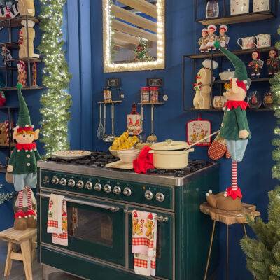 villaggio di natale a verona-christmas store-decorazioni natalizie verona-alberi di natale verona-quaiato