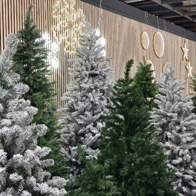 villaggio di natale a verona-christmas store-decorazioni natalizie verona-alberi di natale verona-quaiato