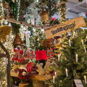 villaggio di natale a verona-christmas store-decorazioni natalizie verona-quaiato