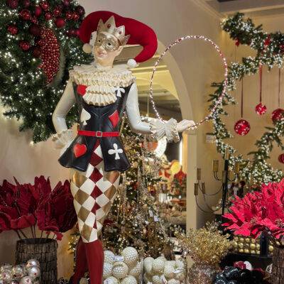 villaggio di natale a verona-christmas store-decorazioni natalizie verona-quaiato