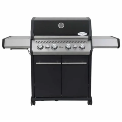 barbecue-a-gas-santos-s-418-nero-pack