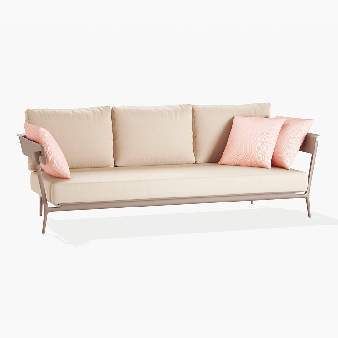 Salotto da giardino Aikana | FAST - immagine 3