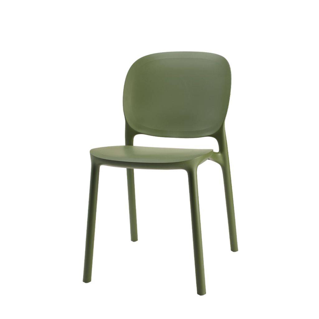 Sedia da giardino Hug Go Green | SCAB - immagine 6