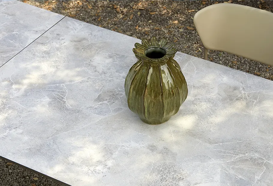 Tavolo da giardino Allungabile120 | SCAB - immagine 6