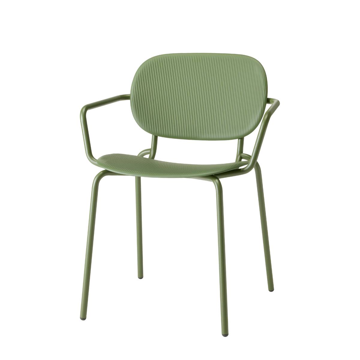 Poltrona da giardino Si-Si Vibes | SCAB