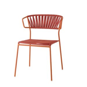 Poltrona da giardino Lisa Club | S-CAB