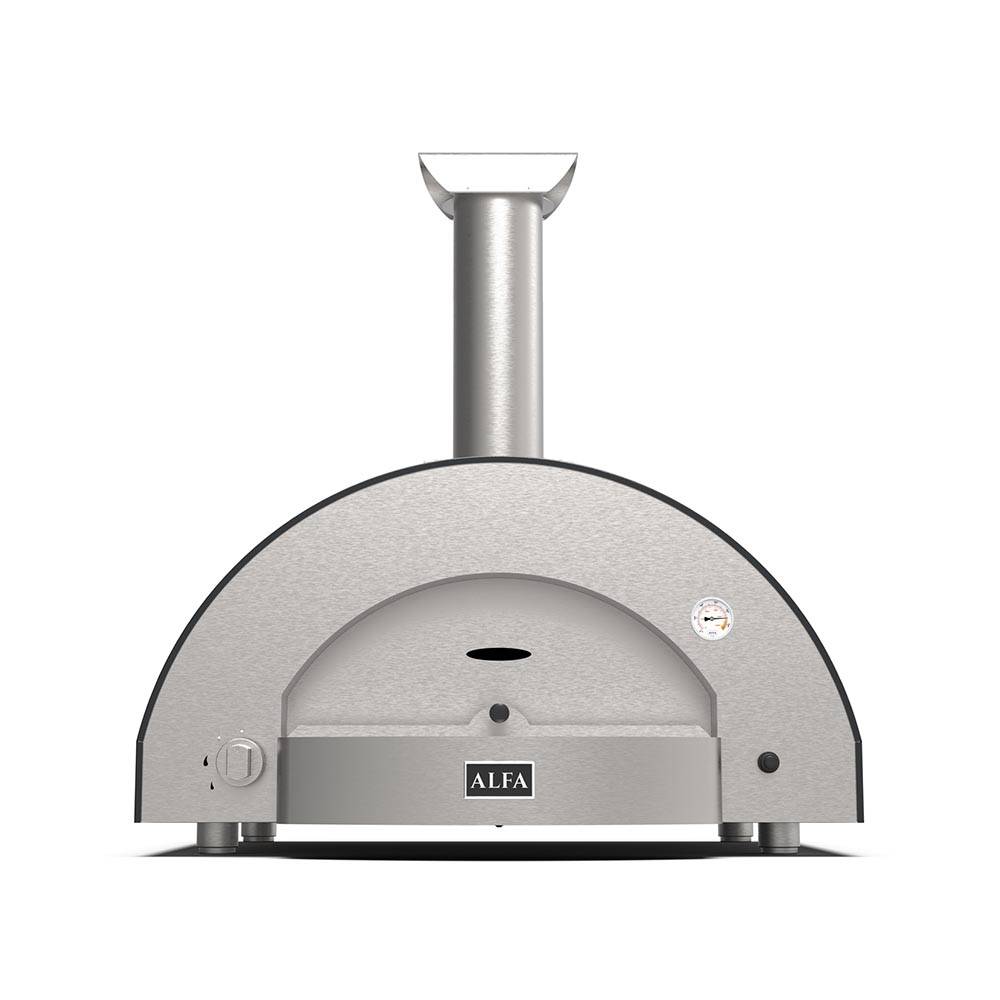Forno Classico 4 PIZZE - Alfa Forni - immagine 2