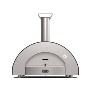 Forno Classico 4 PIZZE - Alfa Forni