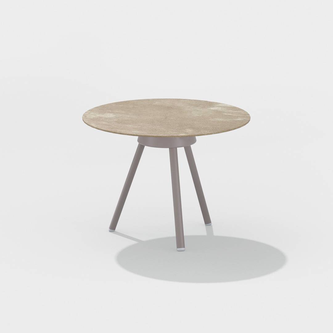 Tavolino da giardino Zebra | FAST - immagine 3