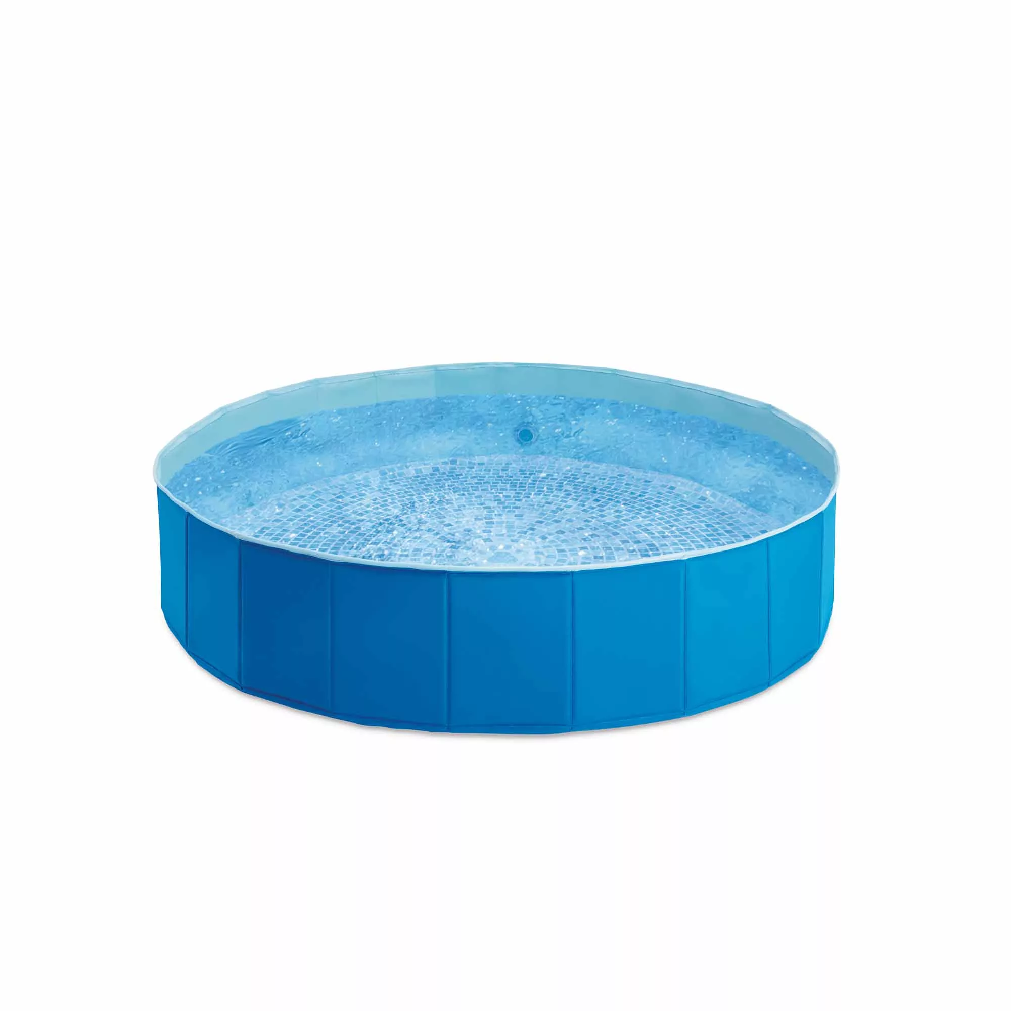 Intex - 48400NP Piscina per cani rotonda Ø152 x 30 - immagine 2