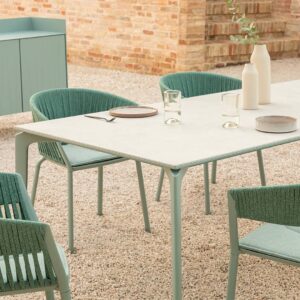 Tavolo da giardino AllSize 160 | FAST
