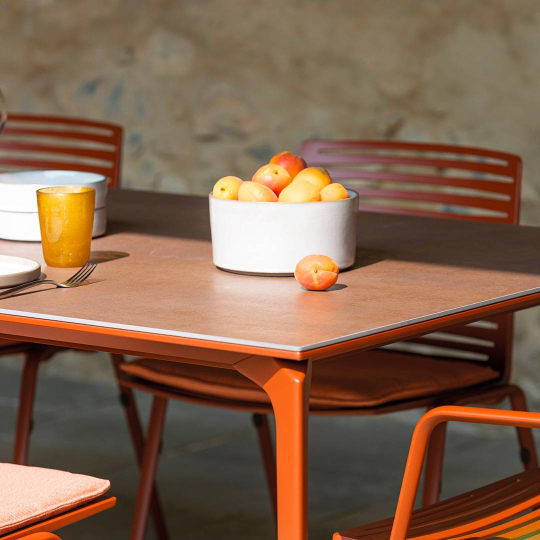 Tavolo da giardino AllSize 220 | FAST