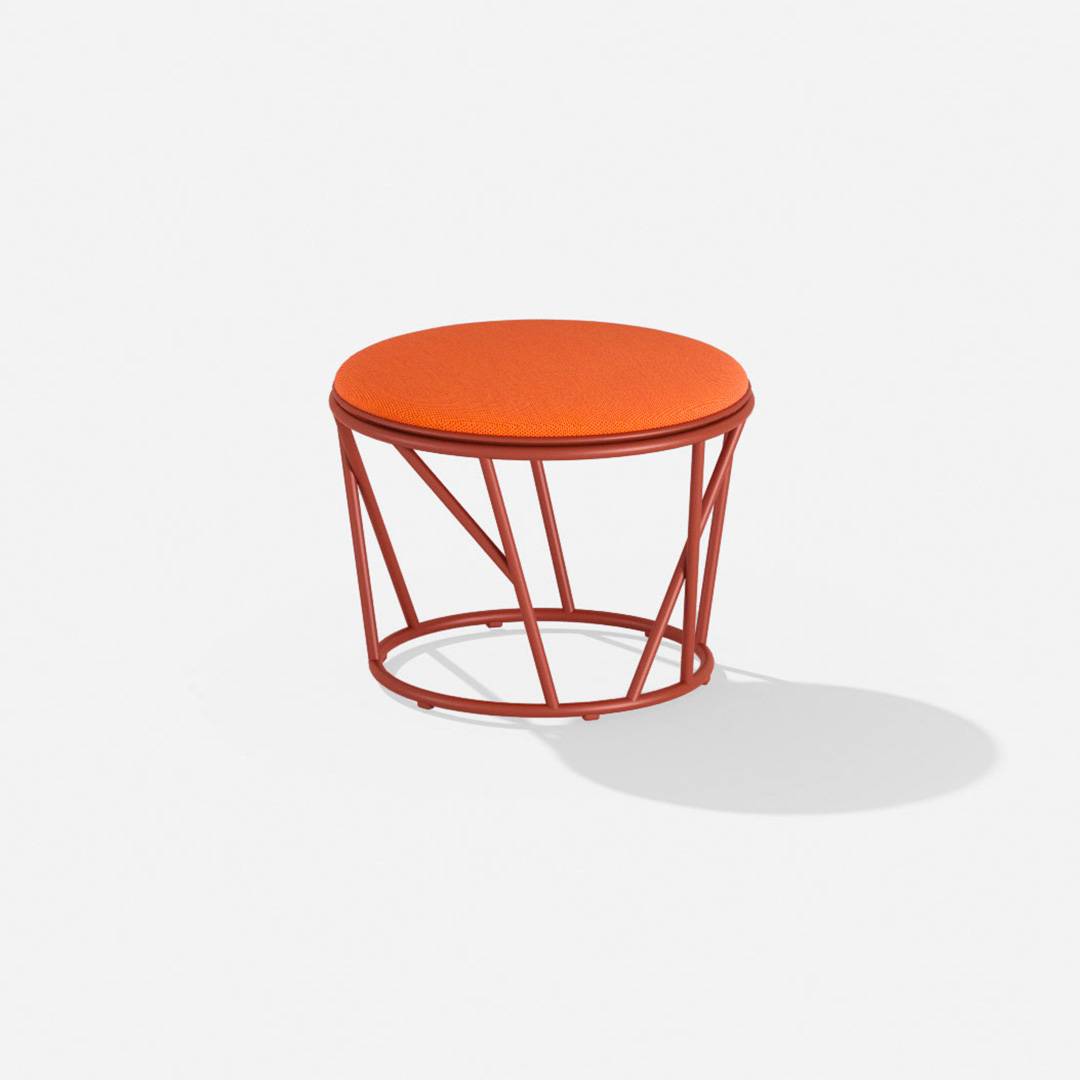 Puof da giardino Wild | FAST - immagine 5