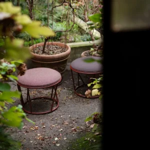 Puof da giardino Wild | FAST
