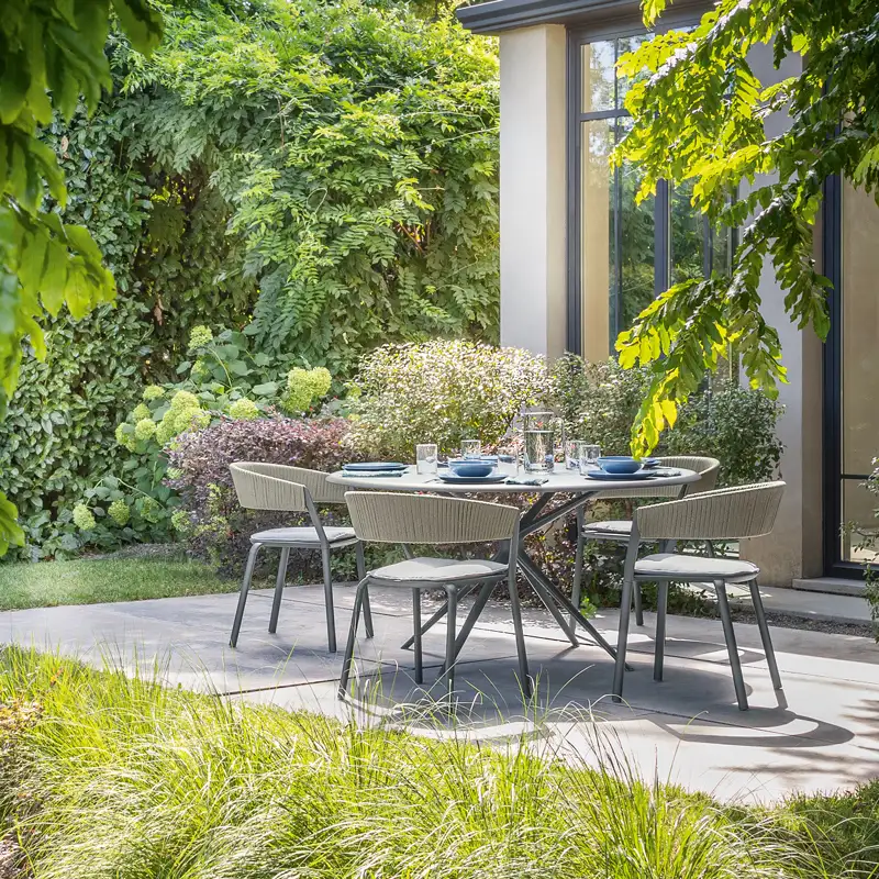 Poltrona da giardino Ria | FAST - immagine 2