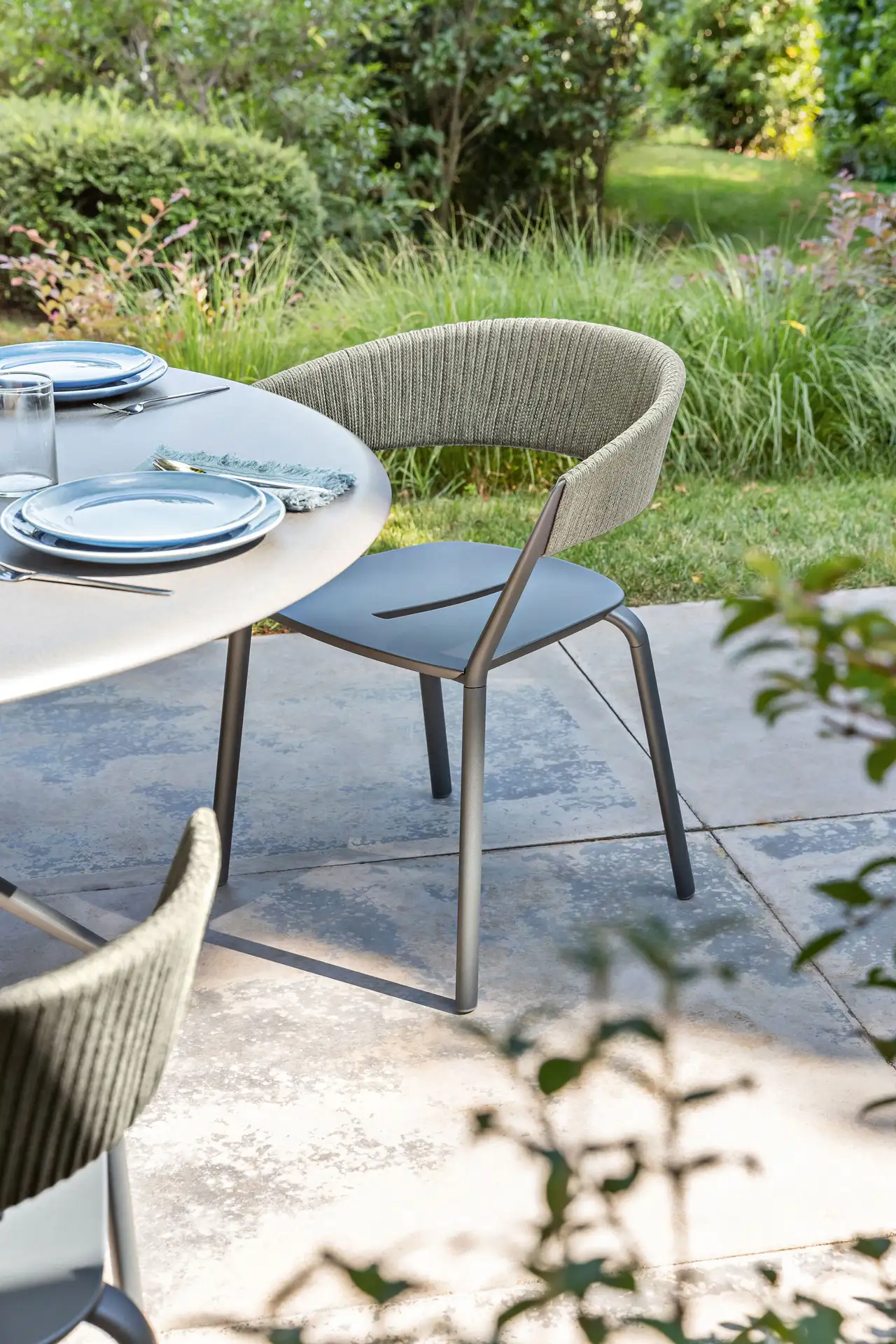 Poltrona da giardino Ria | FAST