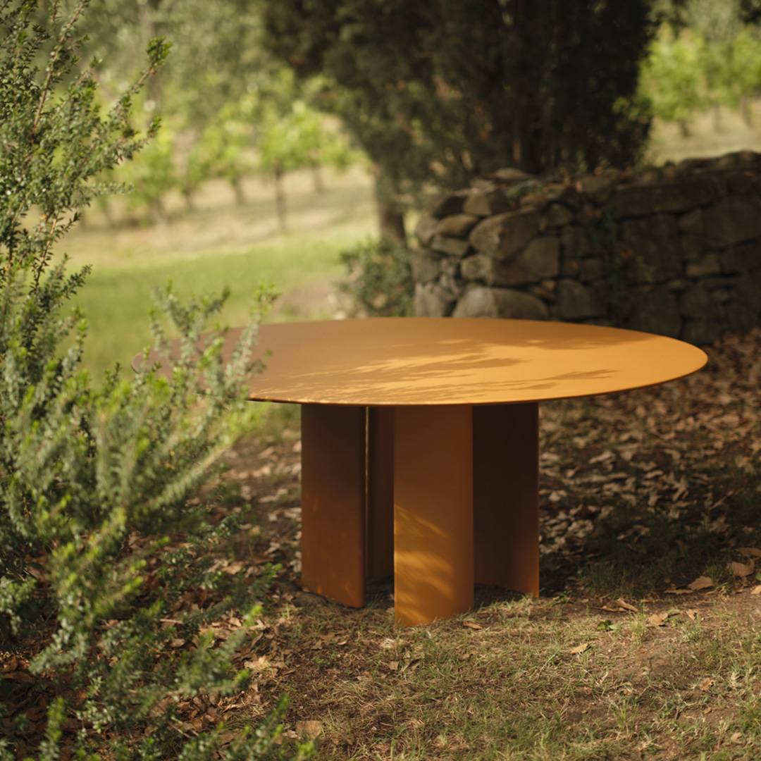 Tavolo da giardino Naca | FAST - immagine 7