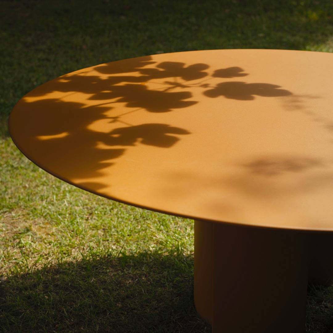 Tavolo da giardino Naca | FAST - immagine 6
