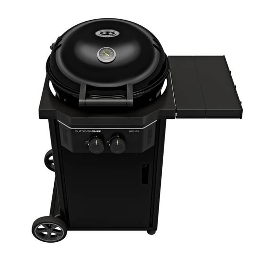 Davos 570 G PRO - Outdoorchef
