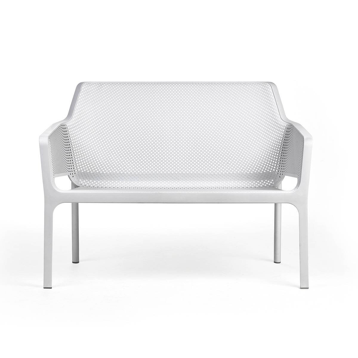 Panchina da esterno Net Bench | Nardi - immagine 6