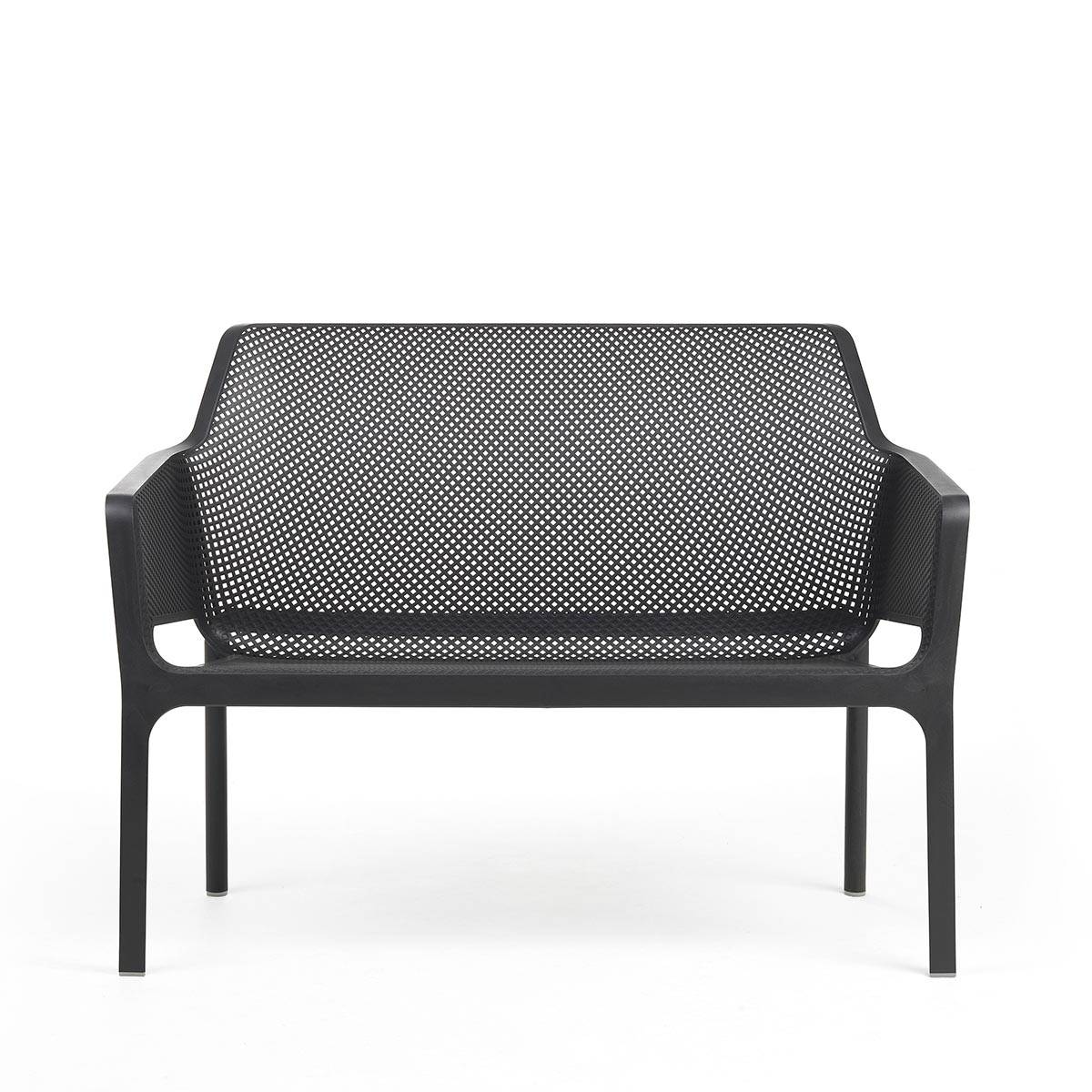 Panchina da esterno Net Bench | Nardi - immagine 5
