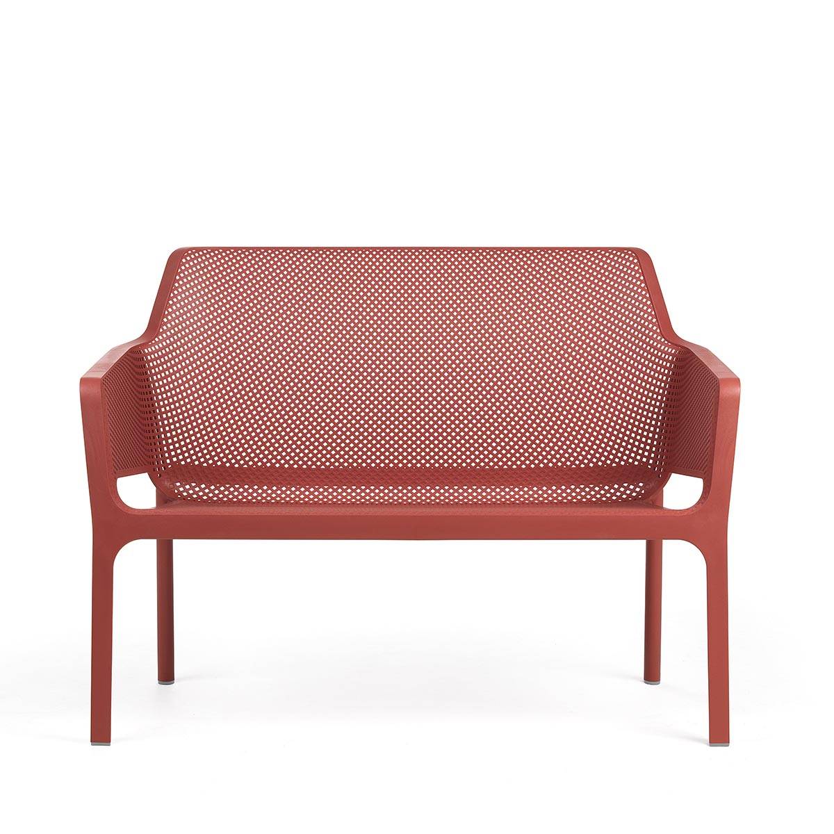 Panchina da esterno Net Bench | Nardi - immagine 3