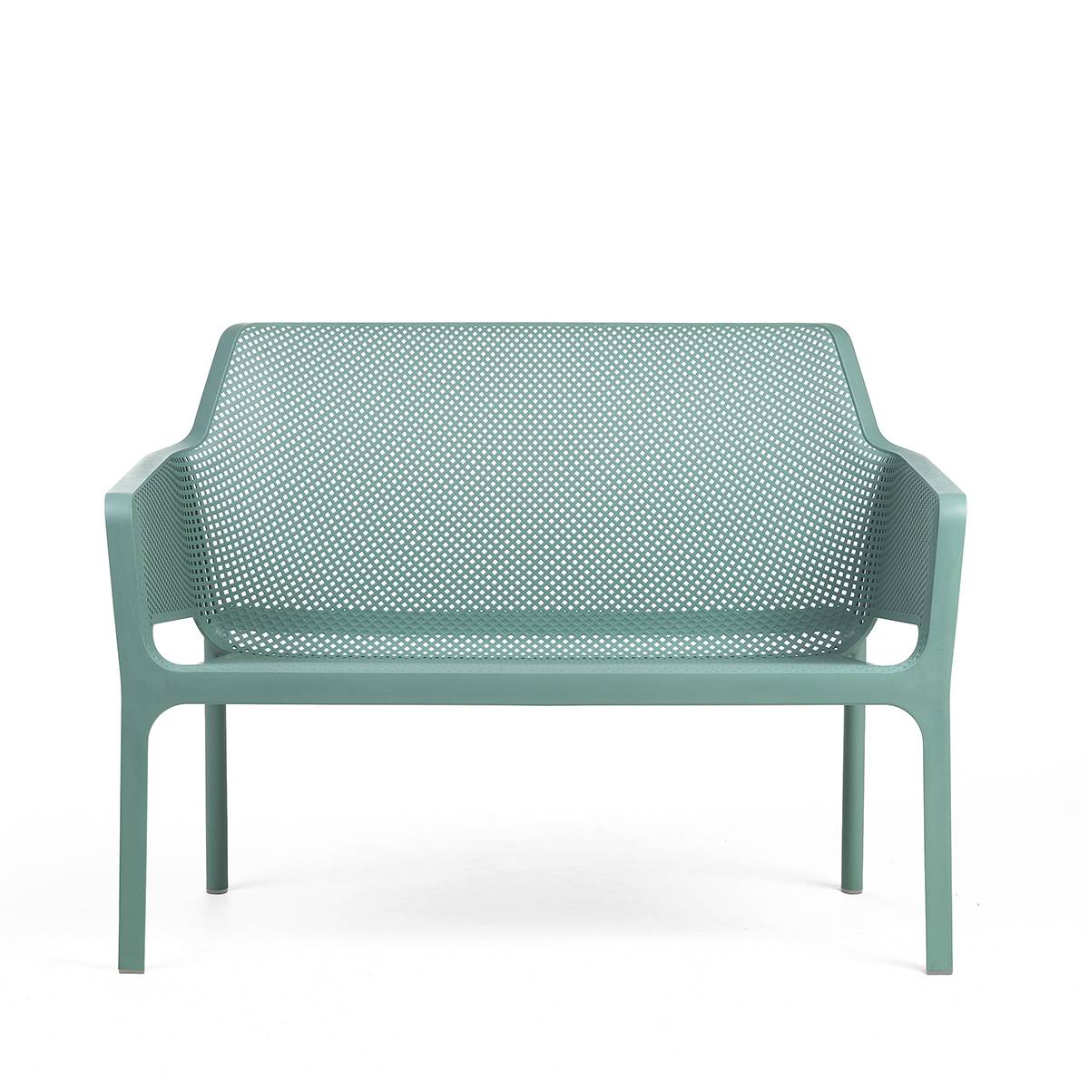 Panchina da esterno Net Bench | Nardi - immagine 4