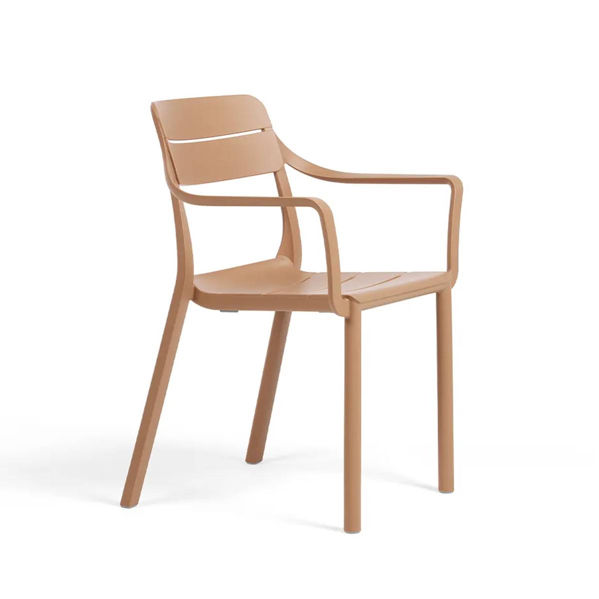 Sedia Cassia Armchair | Nardi - immagine 2