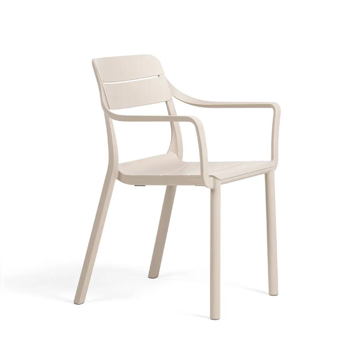Sedia Cassia Armchair | Nardi - immagine 3