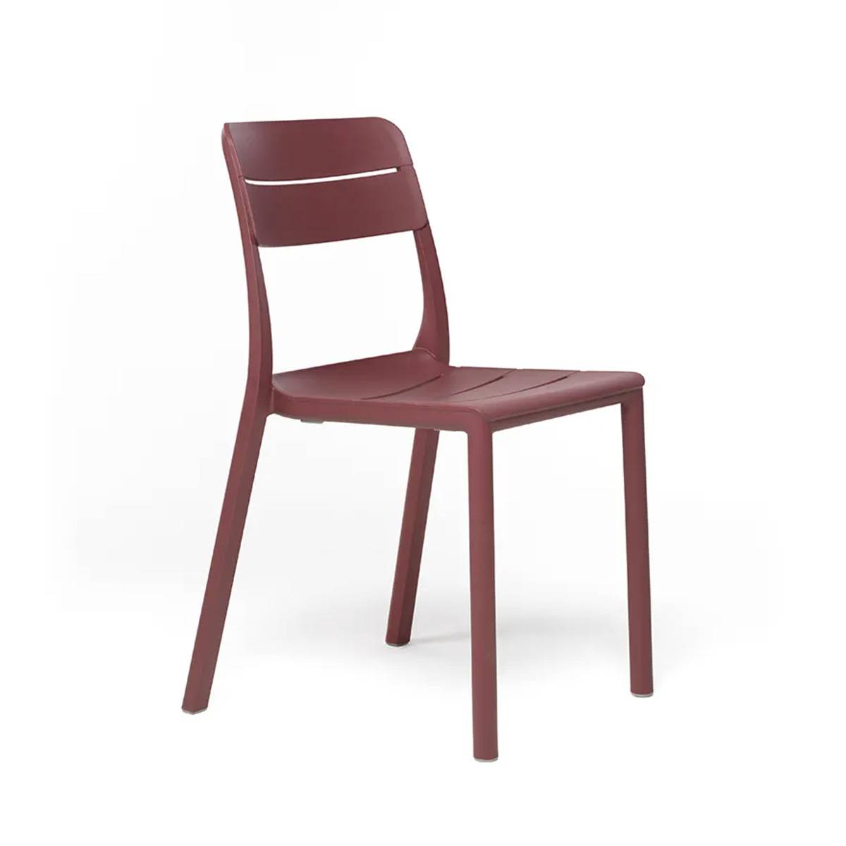 Sedia Cassia Bistrot | Nardi