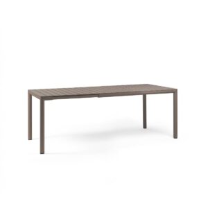 Tavolo Tevere allungabile 147/211 | Nardi