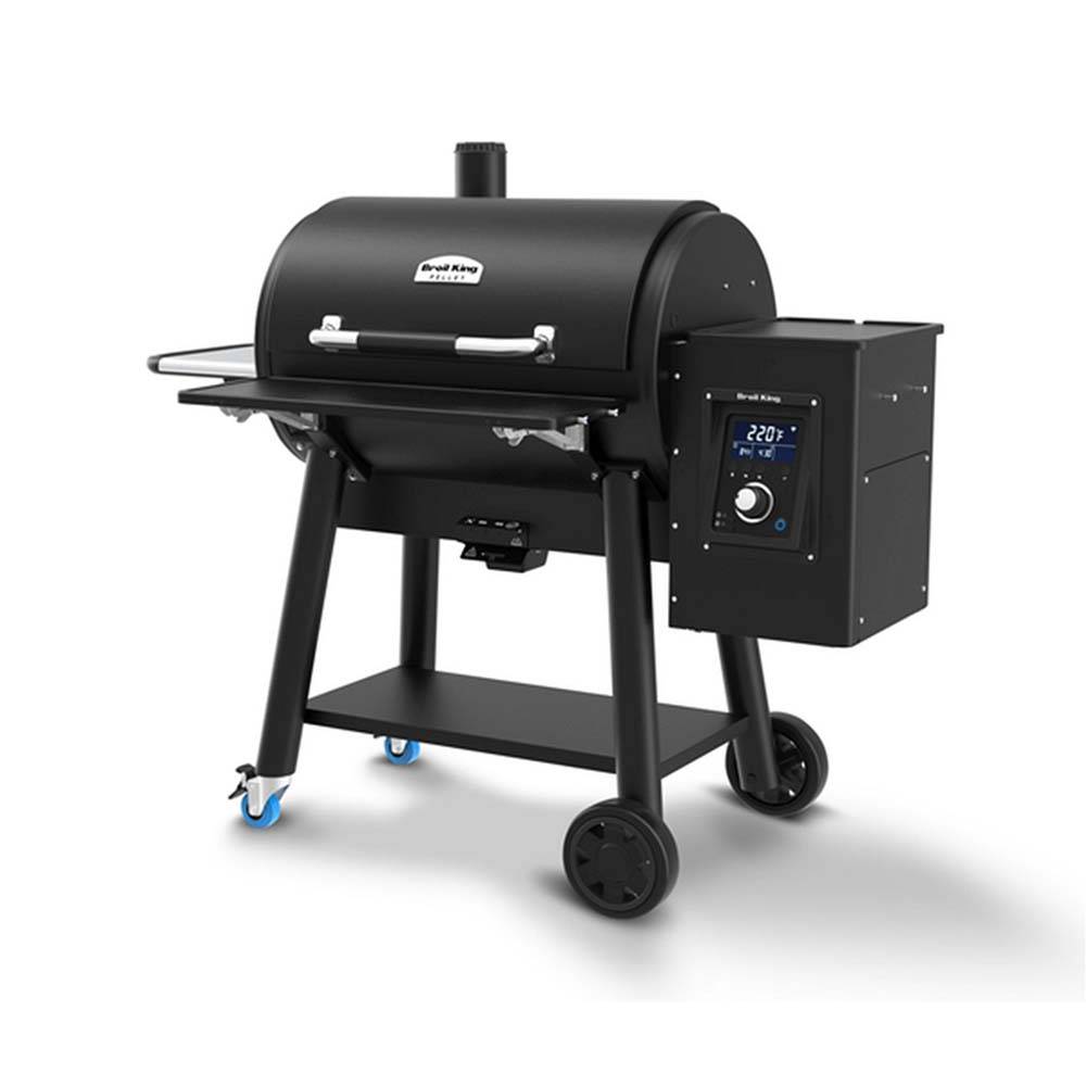 Pellet Regal 500 X - Broil King