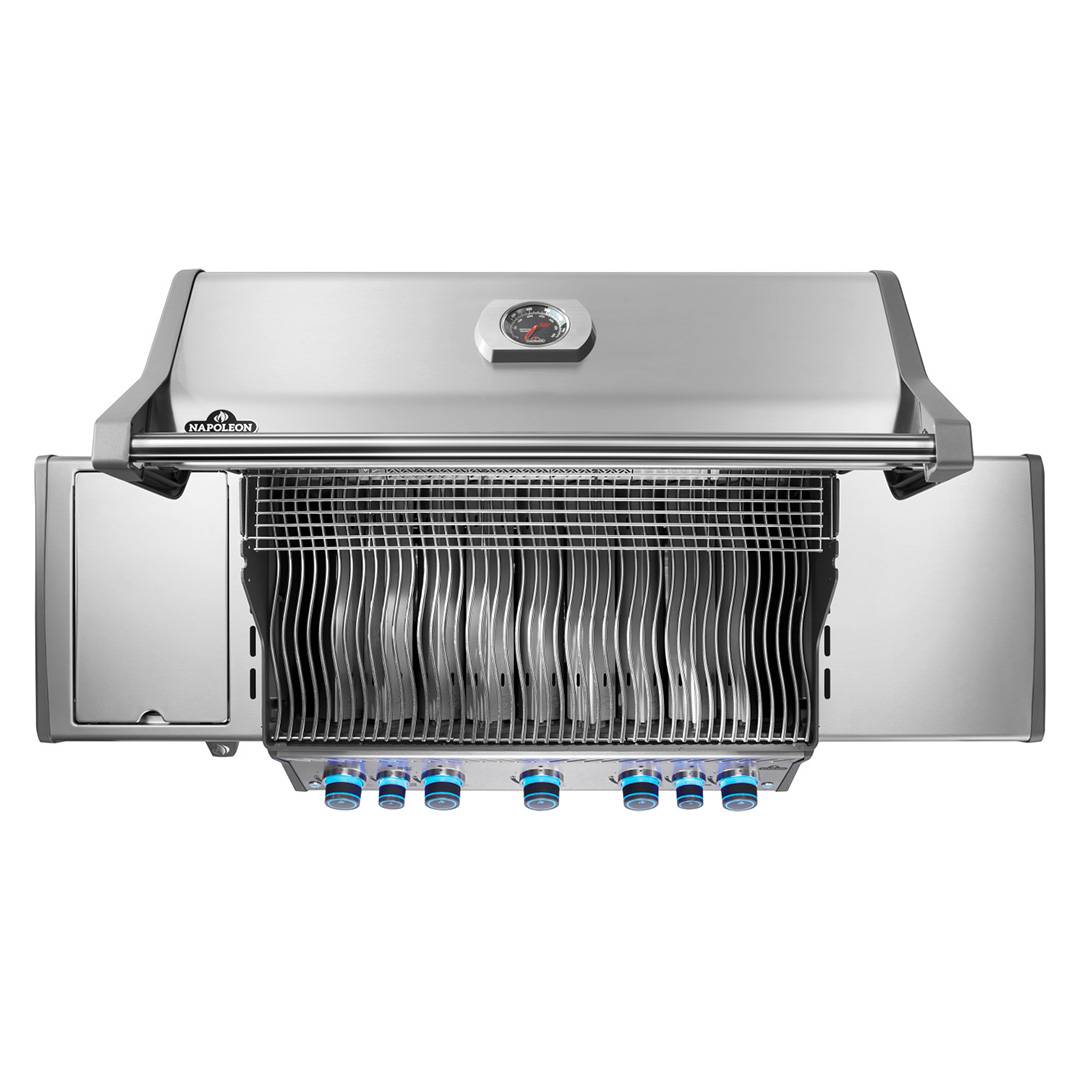 Barbecue a gas Rogue RPS 625 RSIB PSS - Napoleon - immagine 3