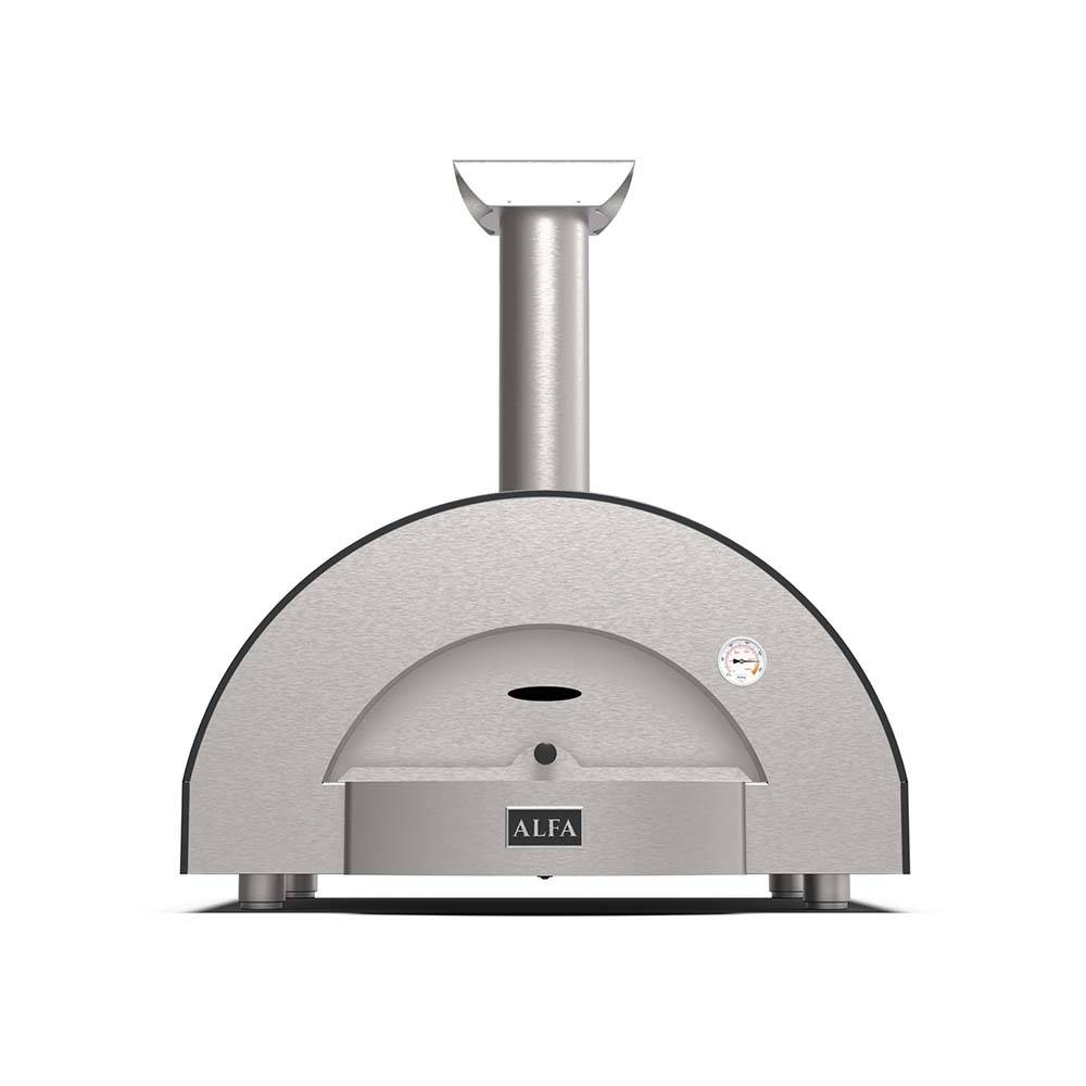 Forno Classico 2 PIZZE - Alfa Forni - immagine 2