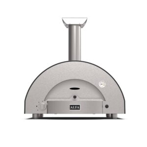 Forno Classico 2 PIZZE - Alfa Forni