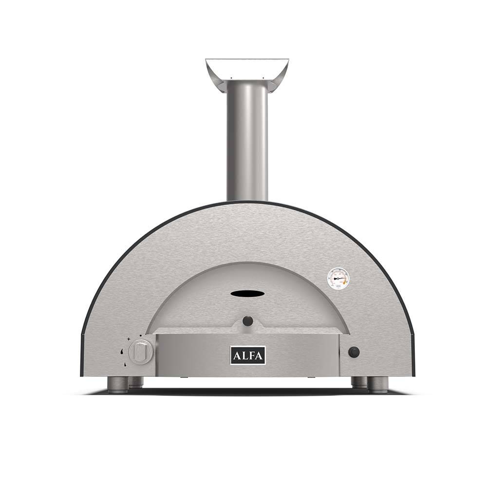 Forno Classico 2 PIZZE - Alfa Forni