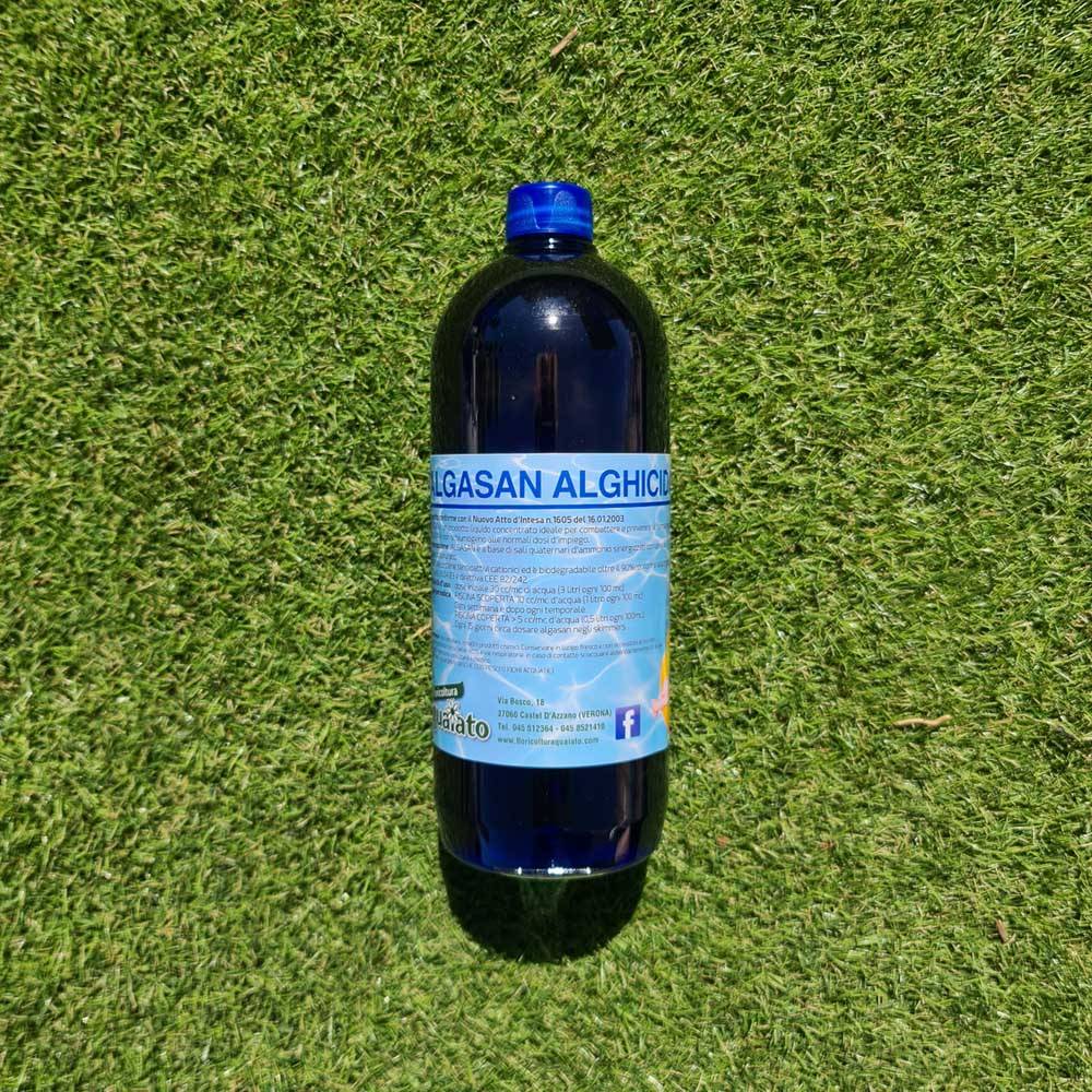 Algasan alghicida - 1 lt