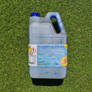 Algasan alghicida - 5 lt