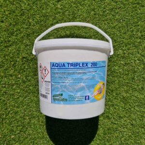 Aqua triplex 200 - 5 Kg