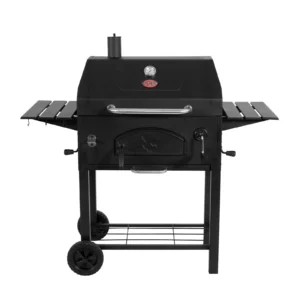 Barbecue a carbone tradizionale e affumicatore - Char-Griller
