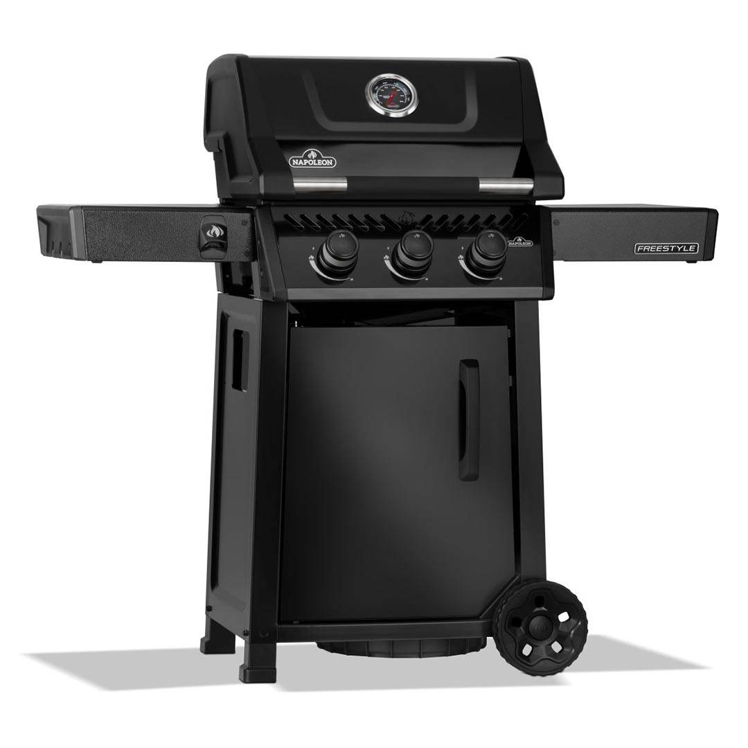 Barbecue a gas Freestyle 365 DPK - Napoleon - immagine 2