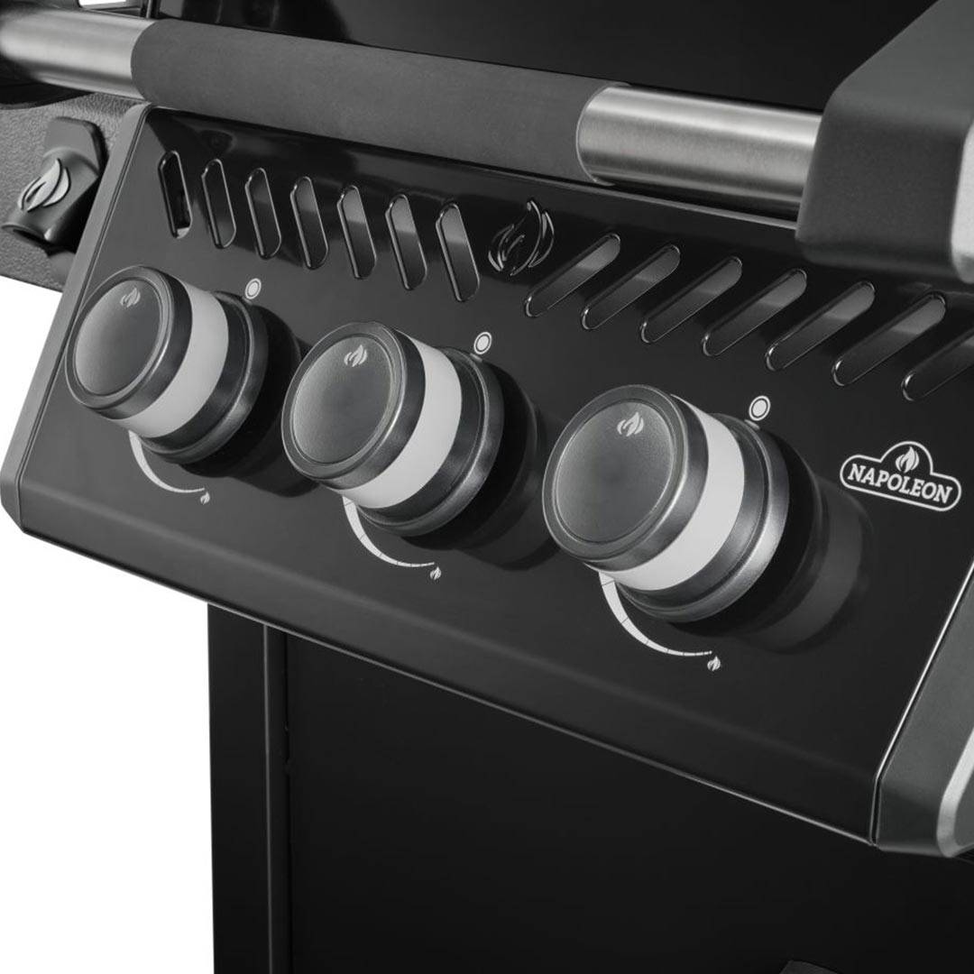 Barbecue a gas Freestyle 365 DPK - Napoleon - immagine 4